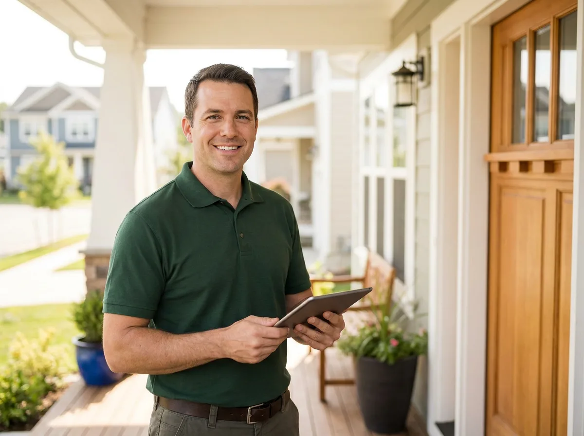Pest control FAQs for Arlington, MN